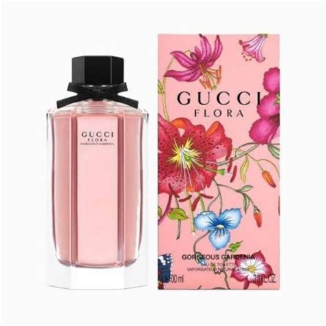 gucci floral reviews|Gucci floral pattern.